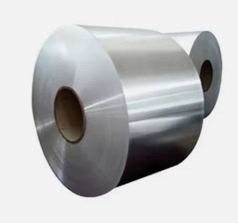 High Quality ASTM SUS JIS AISI 201 301 303 304 316 321 904L Stainless Steel Sheets Coil in Coils Manufacture in Stock