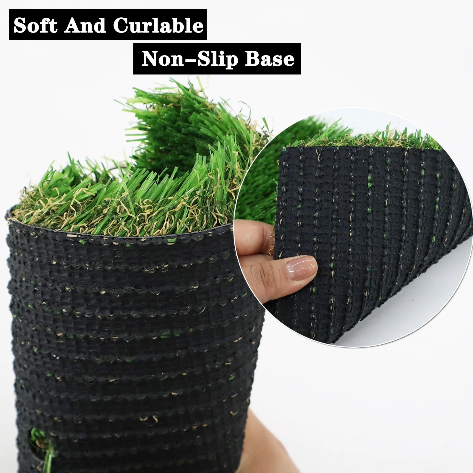 Wholesale Custom Golf Mini Putting Mat Turf 35*20cm Artificial Grass Golf Practice Hitting Mat Indoor Driving Range Putting Mat