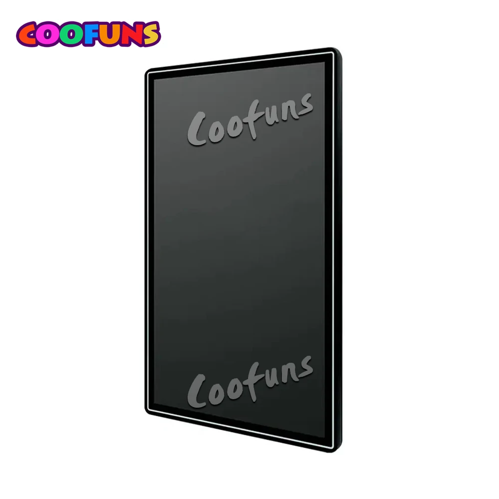 Factory Price Monitor Infrared/Capacitance RS232 19/22/23/24/27/32/43 inch Touch Screen Monitor