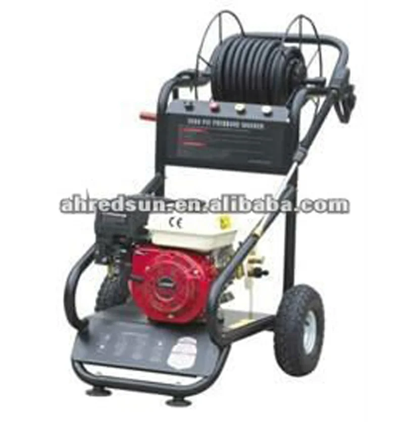 Portable cleaning machine car washer high pressure cleaning equipment