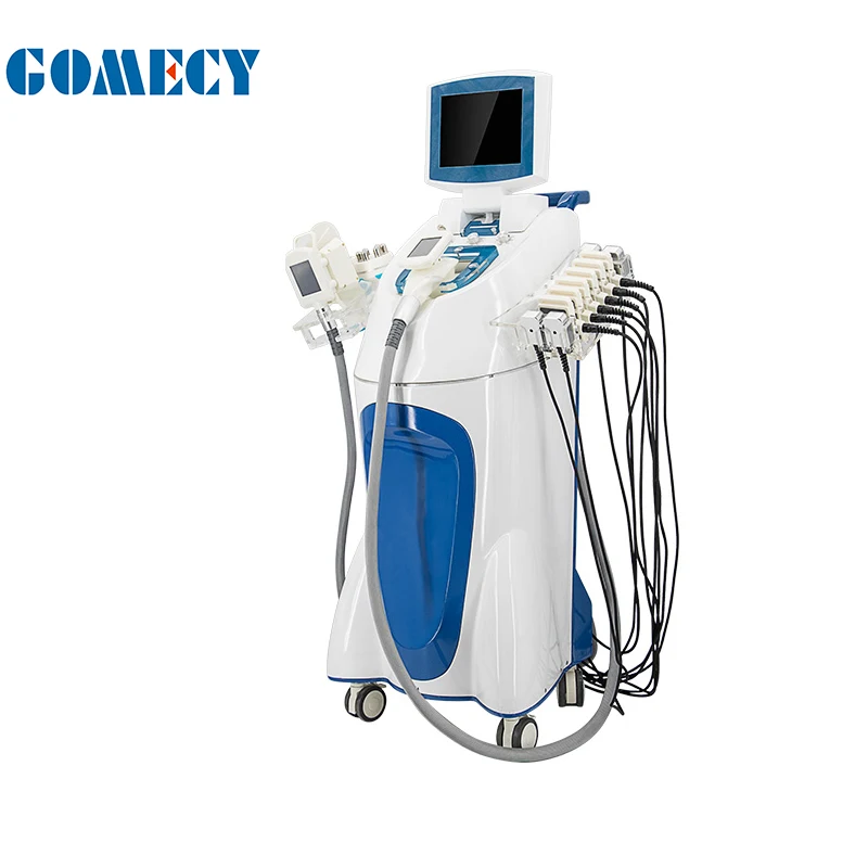 Health Beauty Velaslim Velabody Shape 5 Vacuum Rf Cavitation Body Slimming Medical Equipments Machine For Body