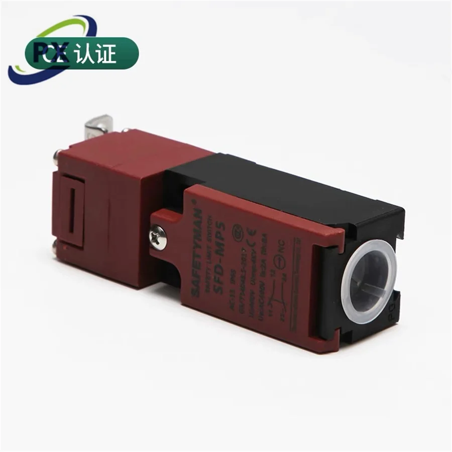 Elevator Safety Limit Switch SFD-MP5 AZD-S11 AZD-10081004 Traction Machine Host Lift Door Parts