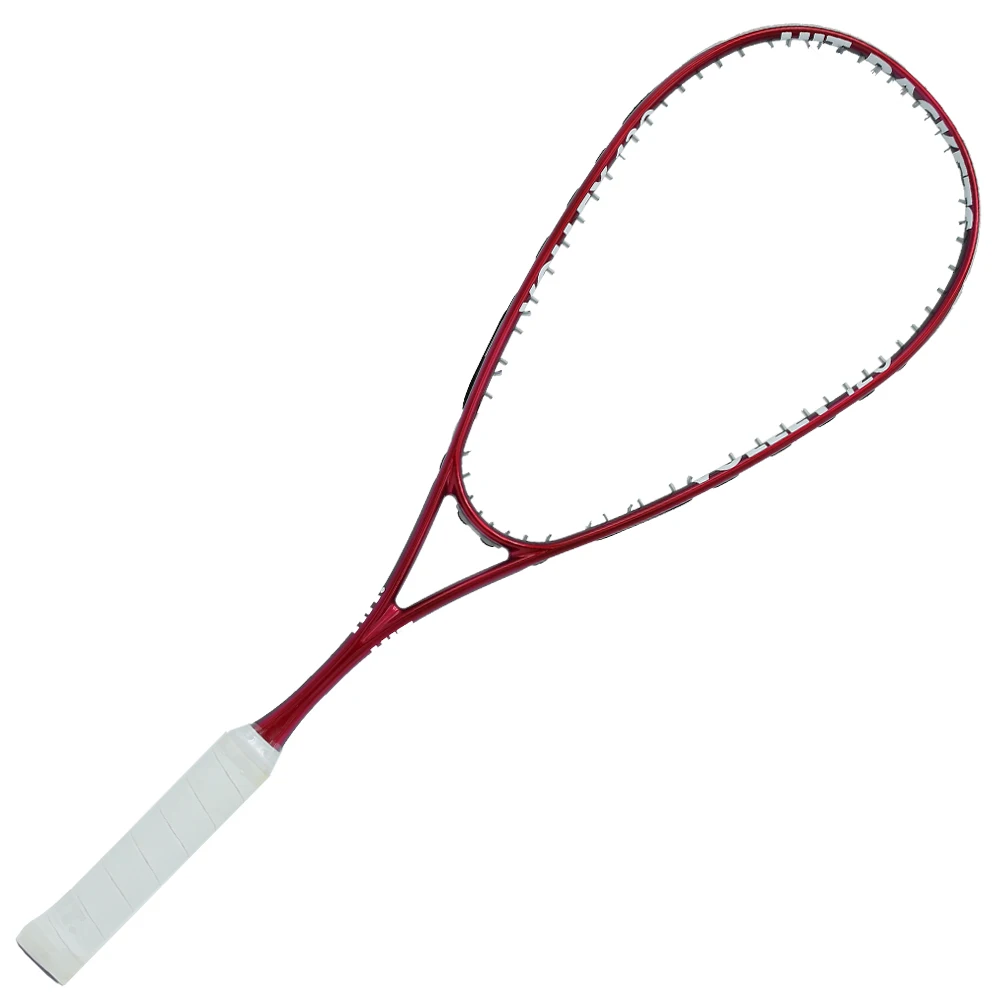 Сверхлегкие полностью Углеродные и графитовые ракетки для сквоша