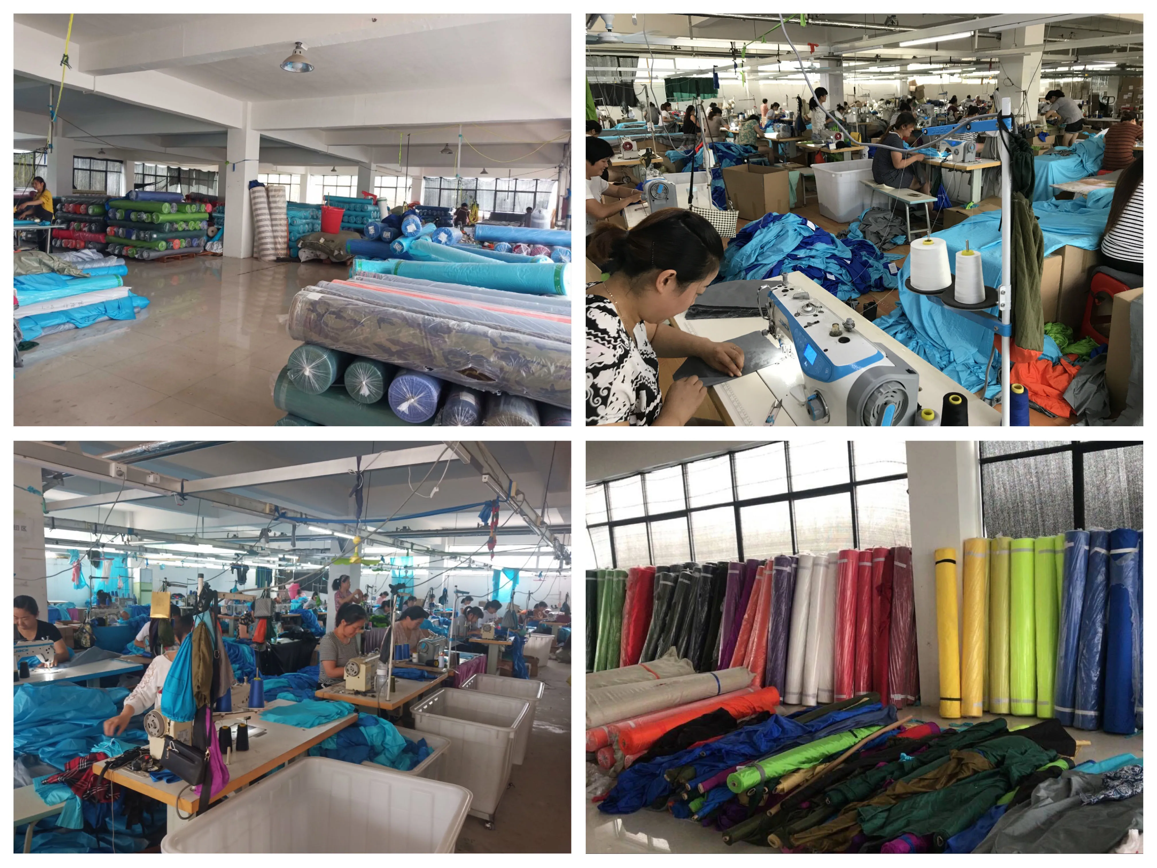 China factory 210T parachute fabric custom logo outdoor ultralight  portable nylon camping hammock with small carry pouch