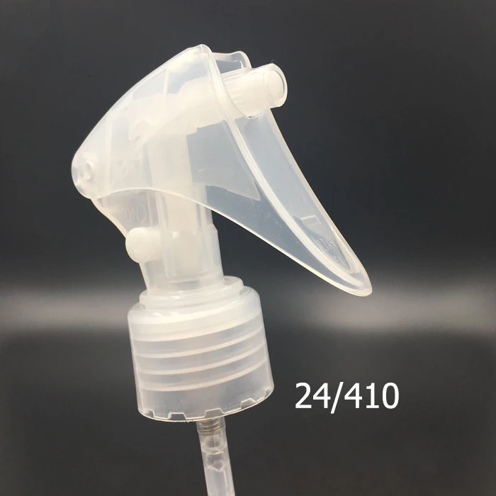 24/410 PP material fine mist mini trigger sprayer