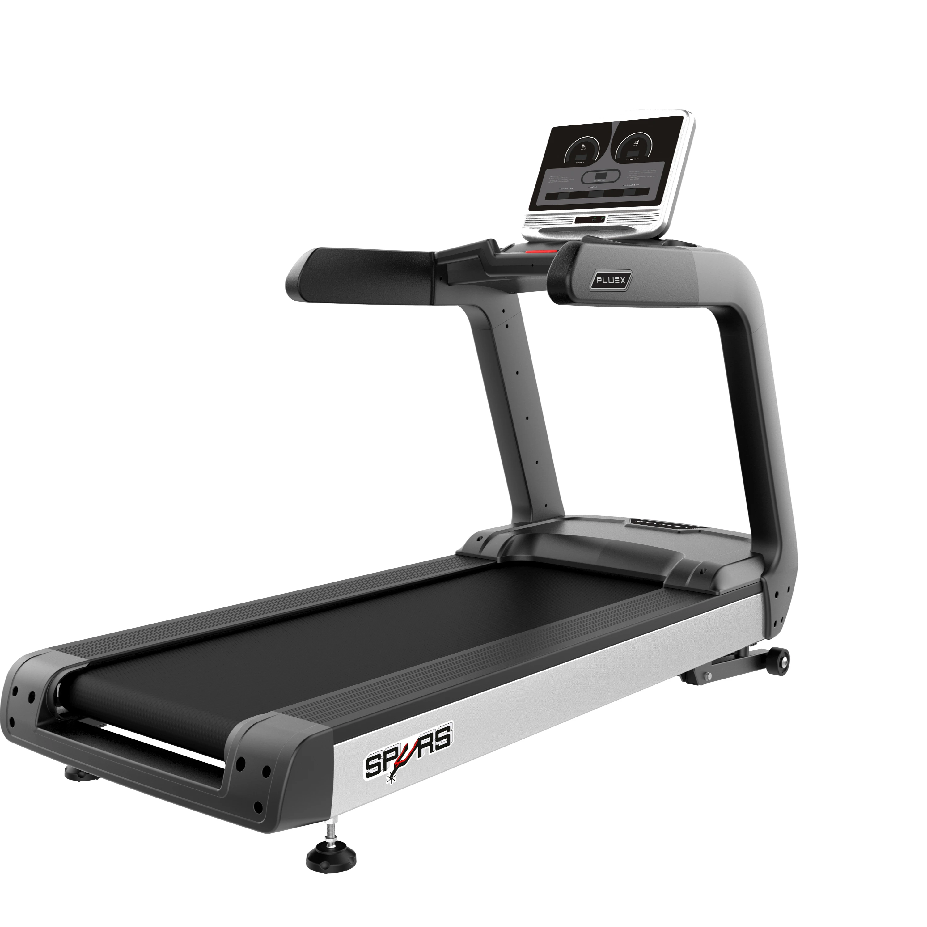 Hot sale LED display commercial treadmill cardio equipment treadmill