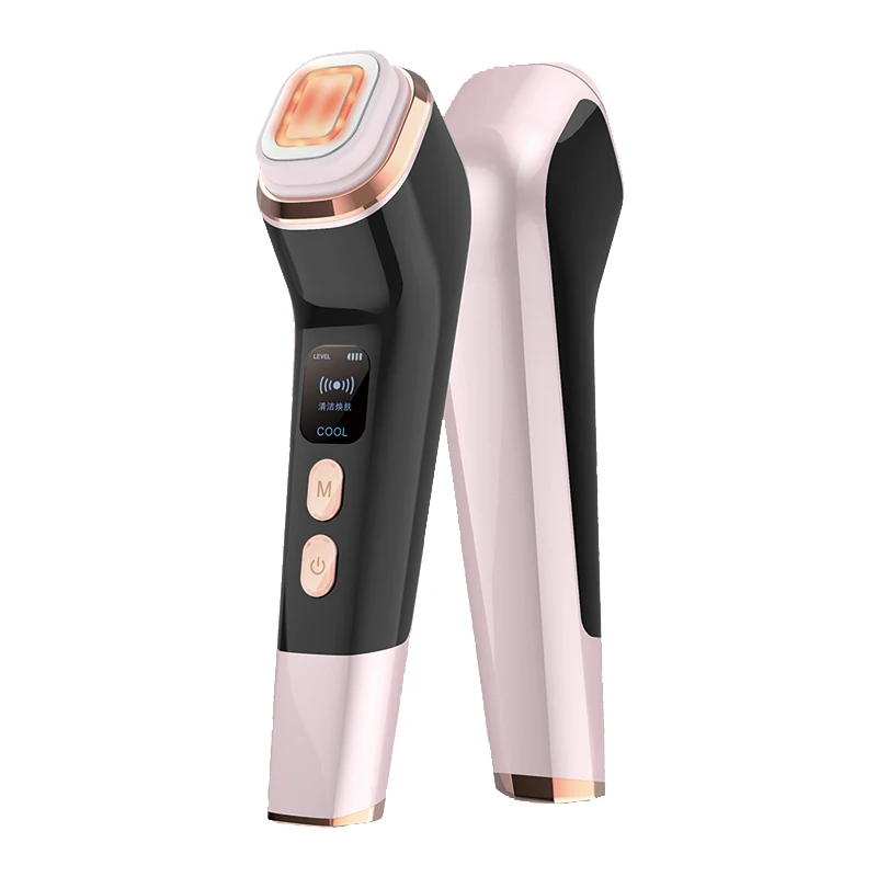 OEM ODM Portable Beauty Health Skin Care Device Whitening Remove Aging Wrinkle Face Beauty Care Equipment Beauty Device