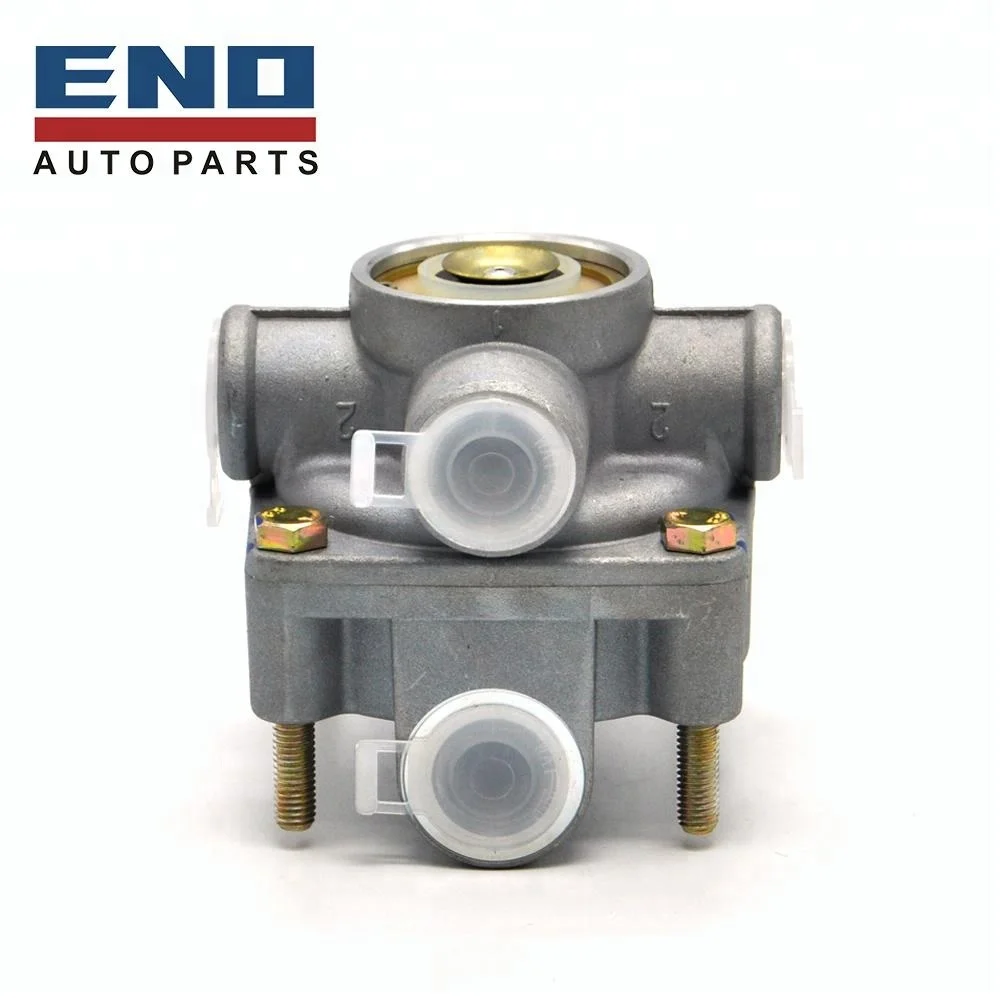 High Quality Wholesale Bus Brake Relay Valve 3527-00006