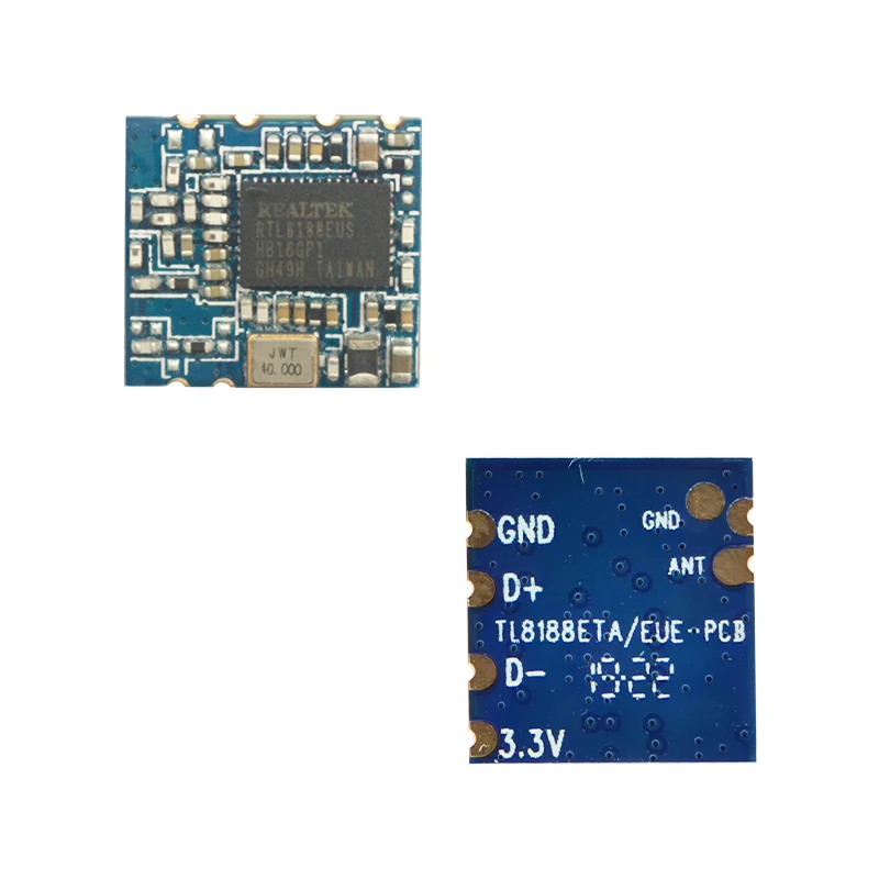  802.11b/g/n WiFi Standard RTL8188EUS Main Chipset USB Interface 3G