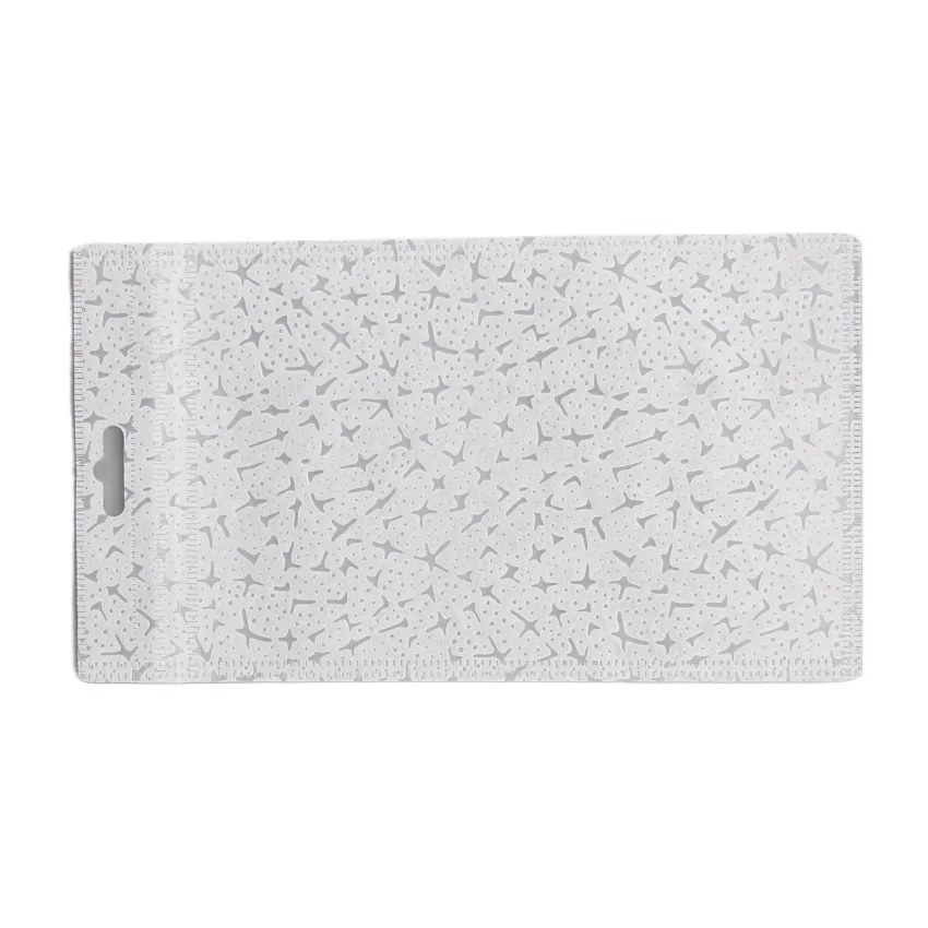 Reusable Plastic Poly Retail Packaging Bag Mobile Phone Case Cover Package Bags Packing Pouches for iPhone Samsung Cases