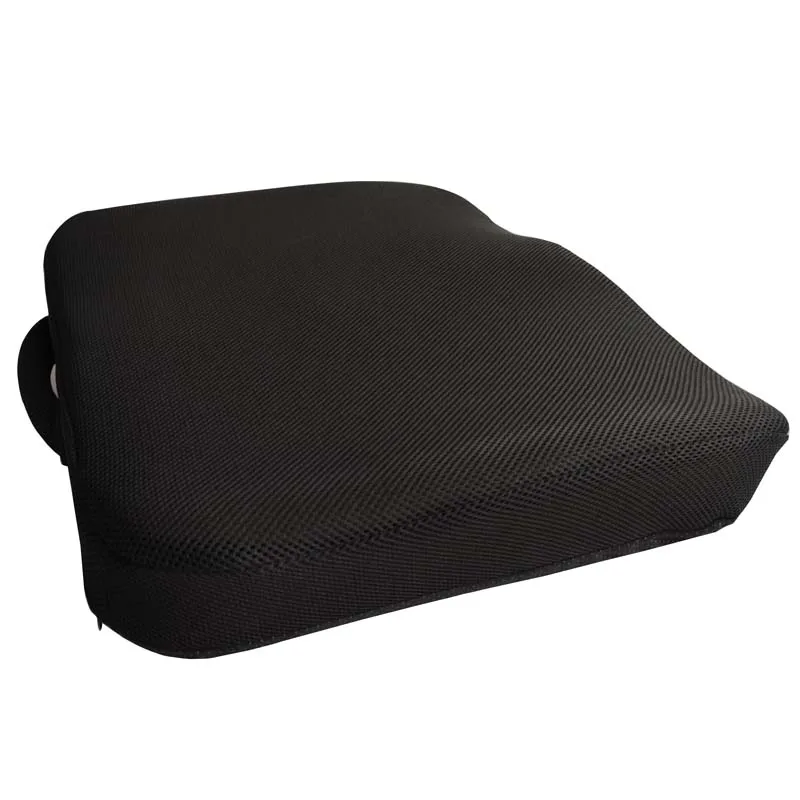 slow rebound Memory Foam Seat Cushion Chair Pillow Orthopedic Chair Pad Back Tailbone Pain Relief Support