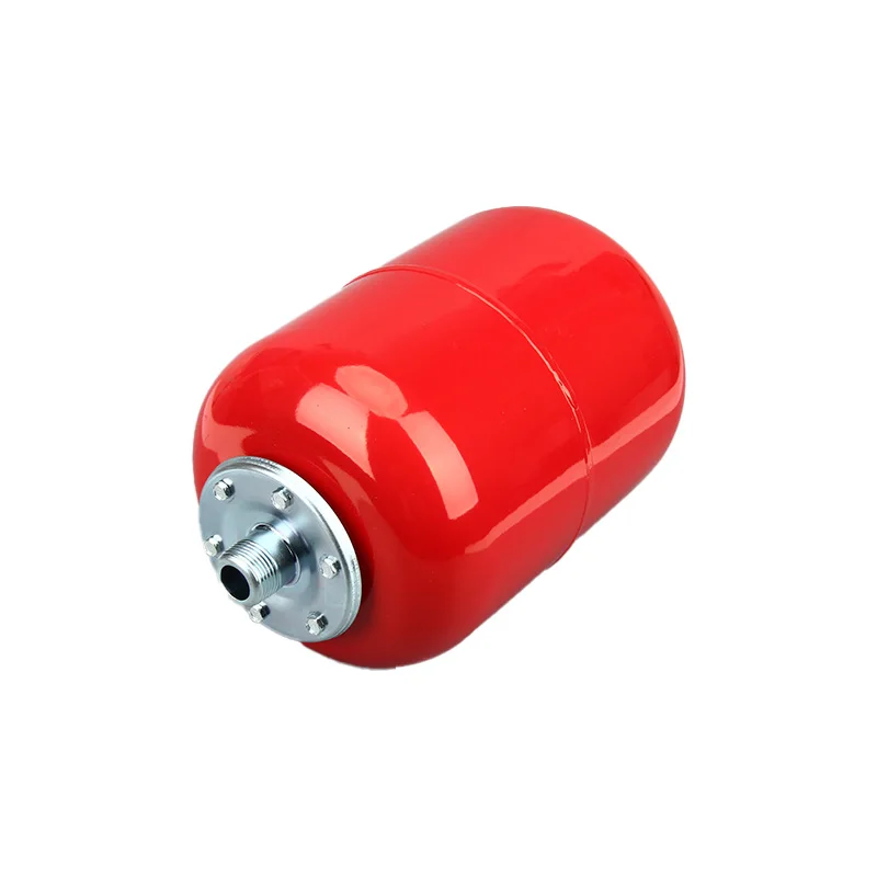 Wholesale water pump rubber membrane dedicated flat pressure water tank