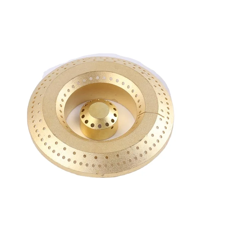 New Design 2 Burner Gas Stove With Oven