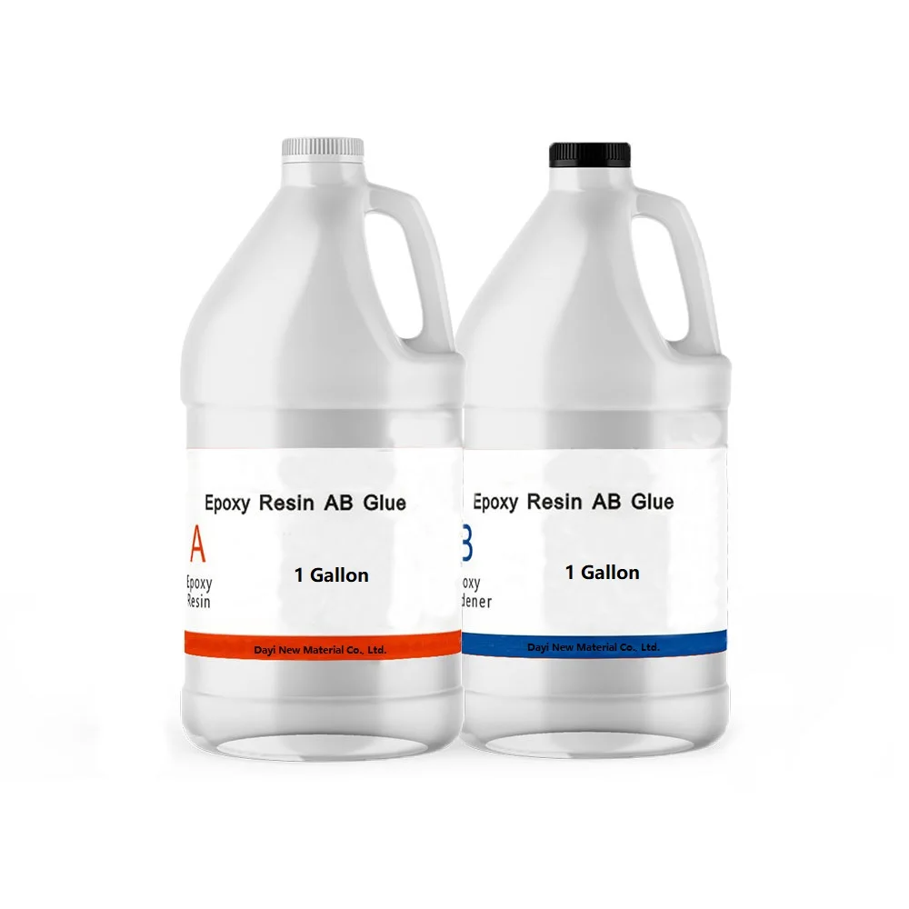 OYOWOOA OEM/ODM Araldite NEW International Pack DIY AB Glue Bonding Plastic Meta Slow-setting Epoxy adhesive 90 minutes Standard