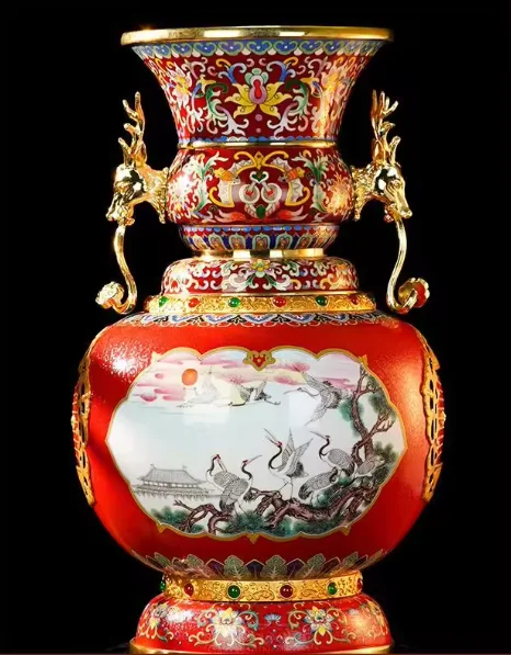 Chinese Exquisite Jade Artifac Jade Gourd for Home Decoration Business Gift Collection