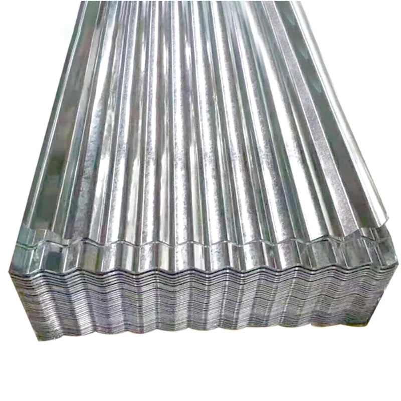 Best quality Hot Selling Cheaper galvanized roofing sheet for house
