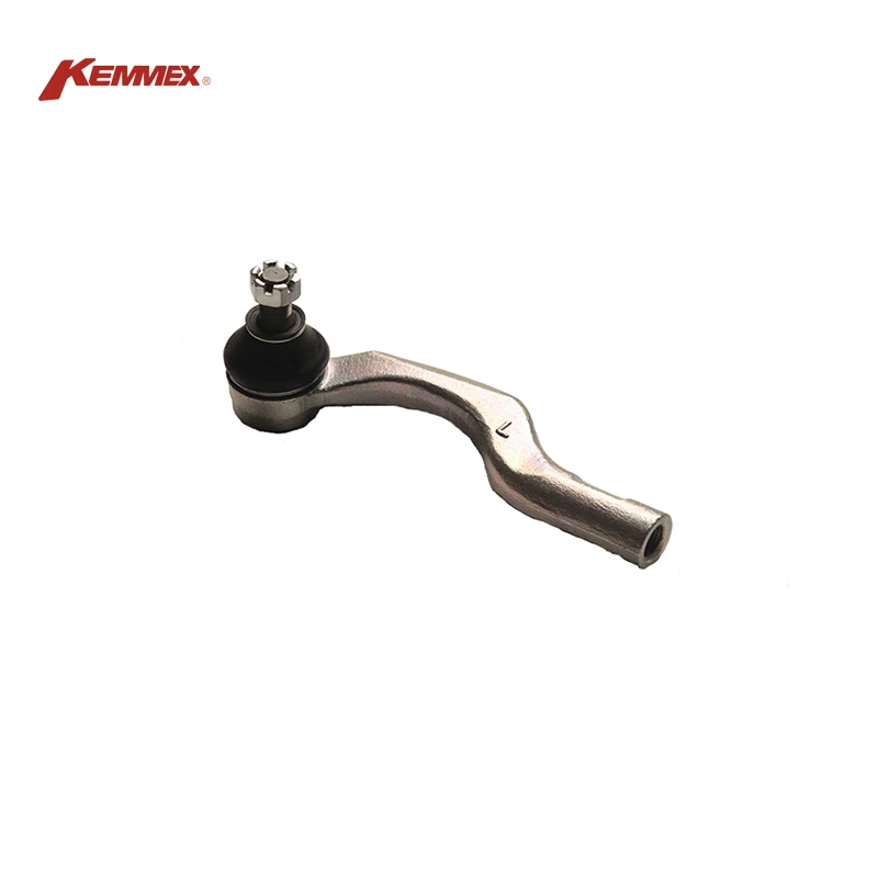 KEMMEX CE0748L OUTER  Tie rod end 45470-39145 For 1991-2007 Japanese cars 45470-39165 45470-39125