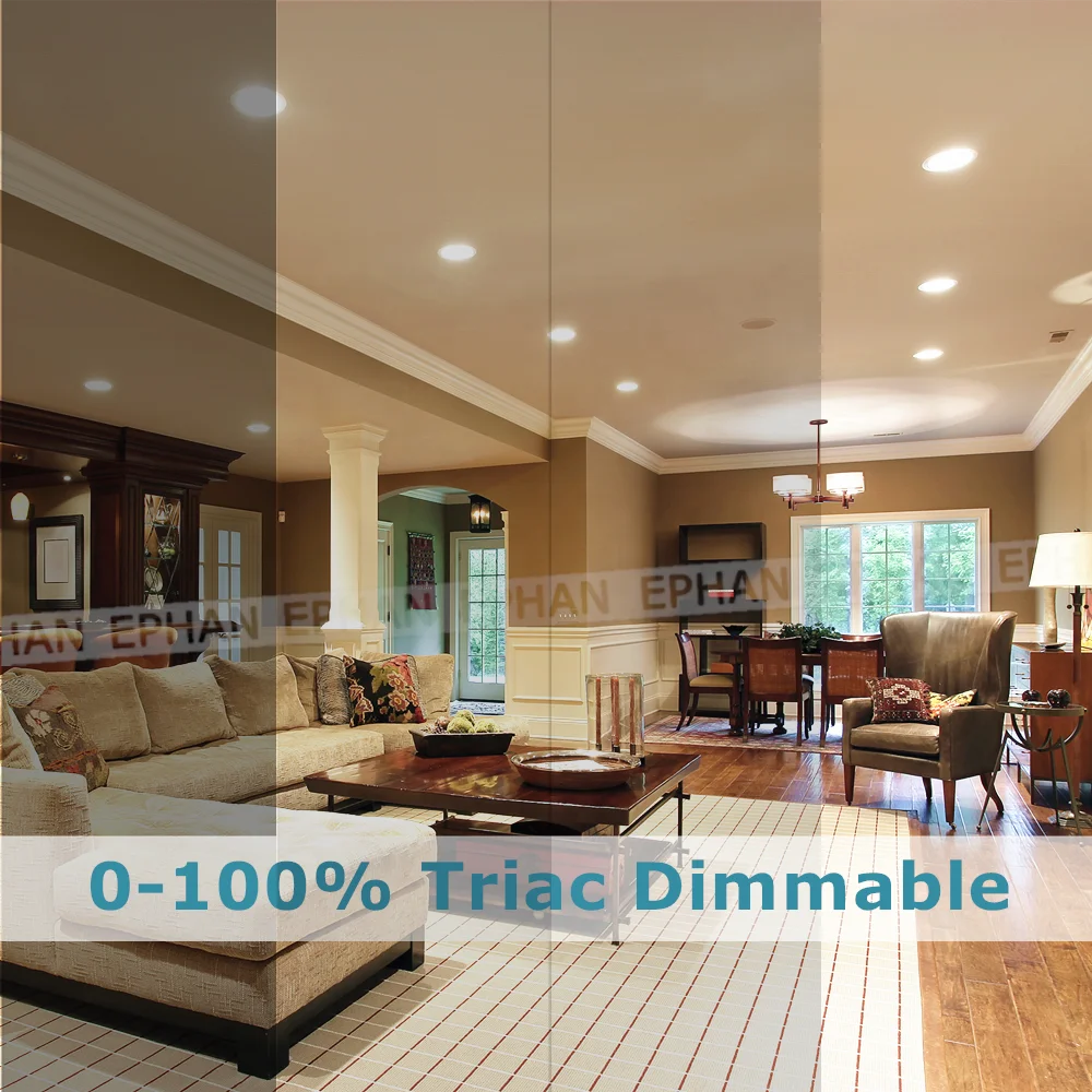 Сертификат ETL (5002327) светодиодный потолочный светильник 4 ' 6' 8 12' с распределительной коробкой