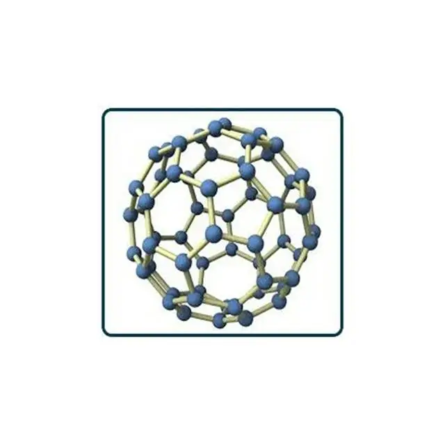 Factory price 99.9 purity c60 fullerene powder instead of baking soda