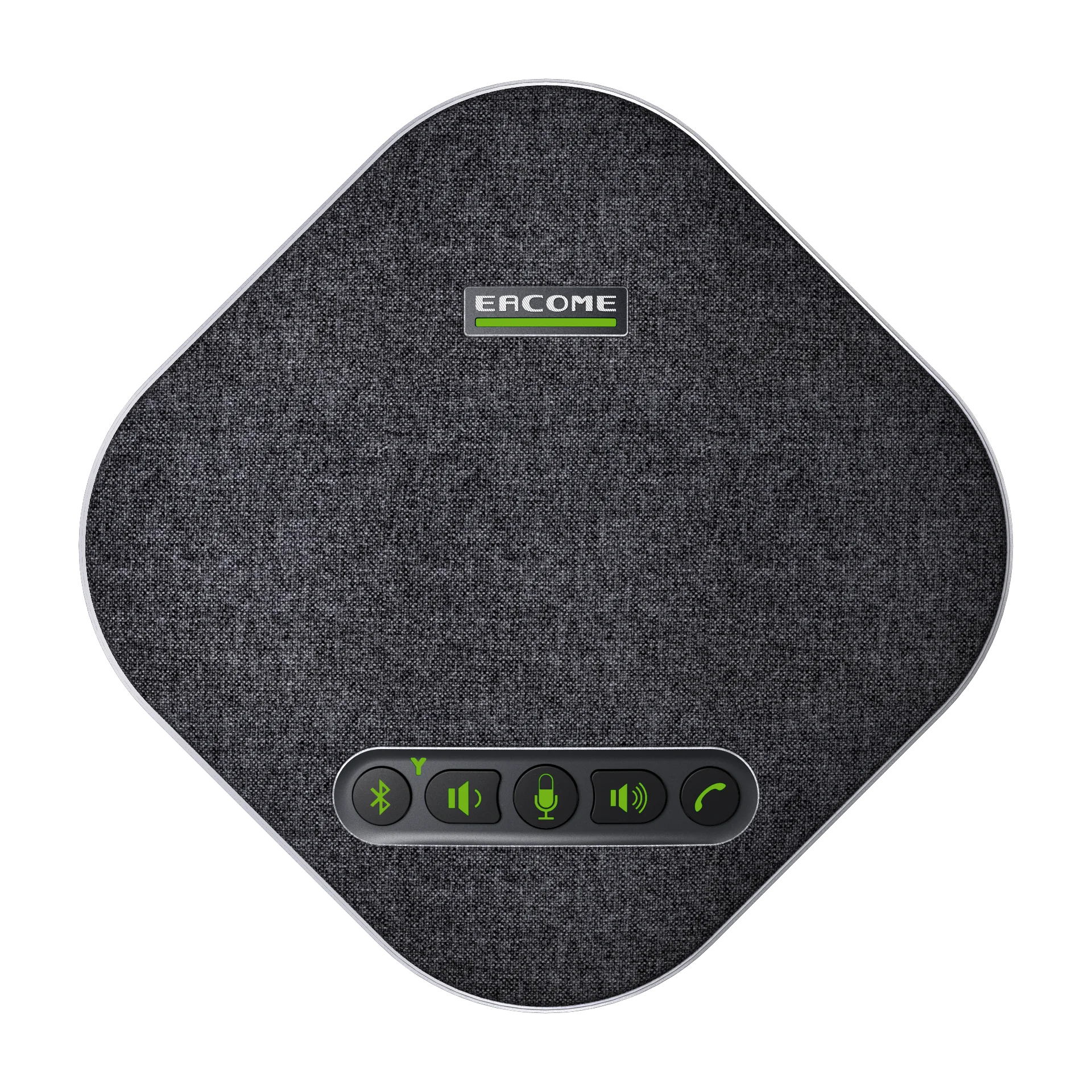 Eacome Desktop Conference Speakerphone with One Extension Units