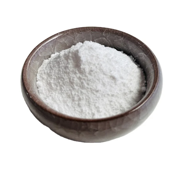 Bulk Food Grade CAS Number 110 15 6 Best Price C4H6O4 Succinic Acid Powder