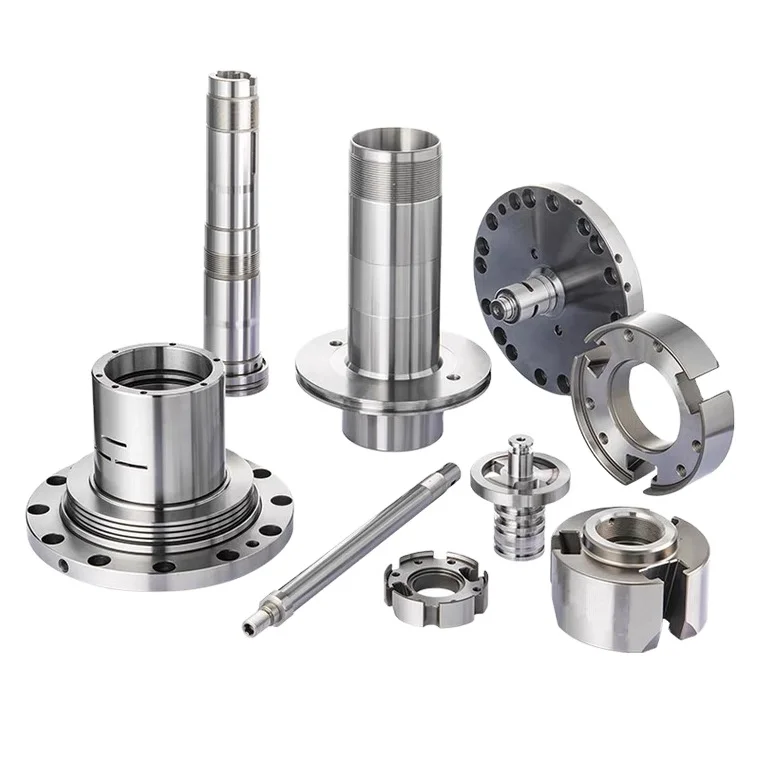 China Shenzhen CNC machining factory high precision Stainless steel, Aluminum, Bakelite,Peek,factory price.