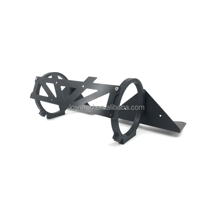 
AIRBFT AIRRIDE C2 VALVE BRACKET steel Air suspension control system bracket 