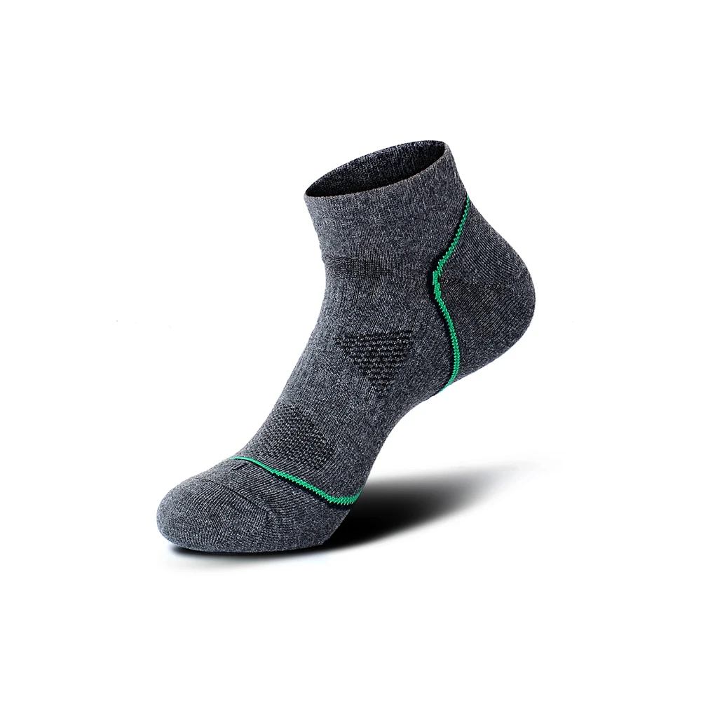 SW19R044 Low Cut Sports Quick Dry Running Hiking Socks