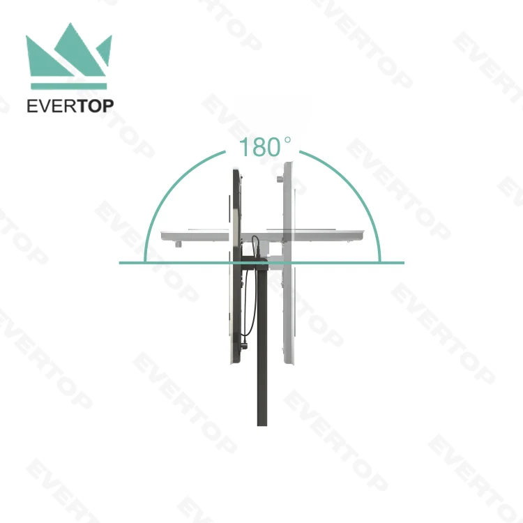 Напольная мультимедийная станция PBF01 для iPad, планшетов на Android, 12,9 дюймов, фотобудка для событий, селфи-станция, киоск для поверхности Samsung 10 дюймов 10,5 дюймов