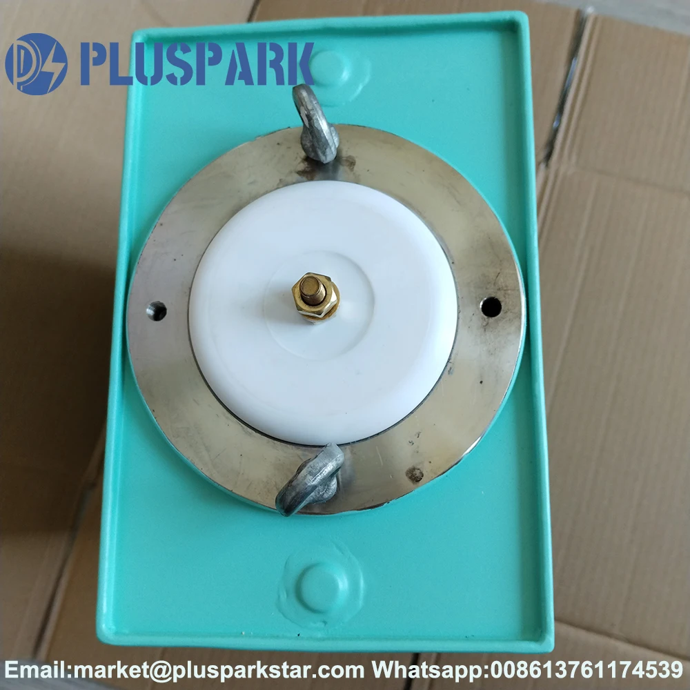 Capacitor 5kV 320uF,High Voltage Capacitor 5kV 320MFD,High Energy Storage Capacitor 5kV,High Current Pulse Metal Capacitor 320uF