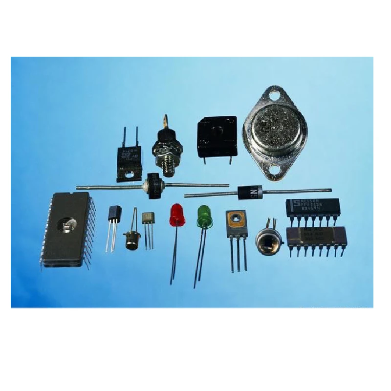 MF-USMF005-2  Resettable Fuses - PPTC 30V .05A-HD 10A MAX integrated circuits