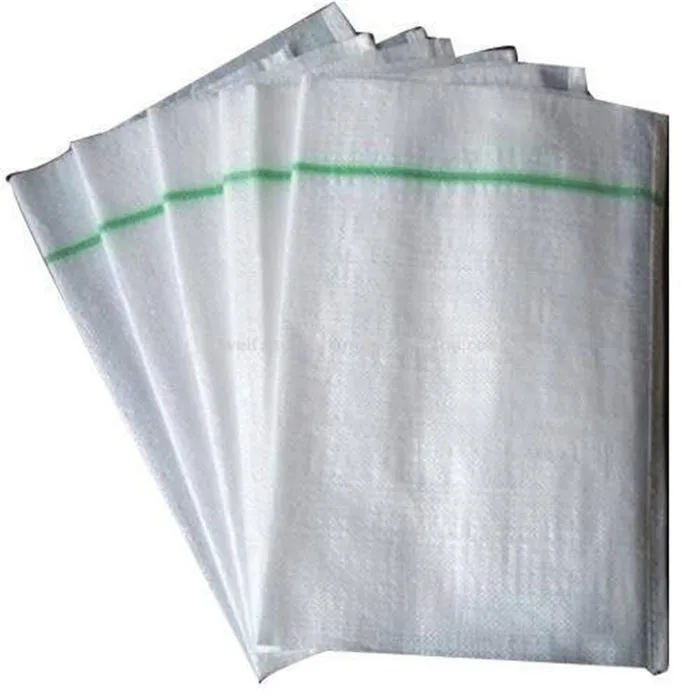 
hot seal 25kg 50kg laminated polypropylen/pp woven raffia transparent packaging potato rice salt bag /sack with printing 