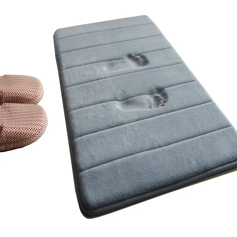 Original Memory Foam Bath Mat