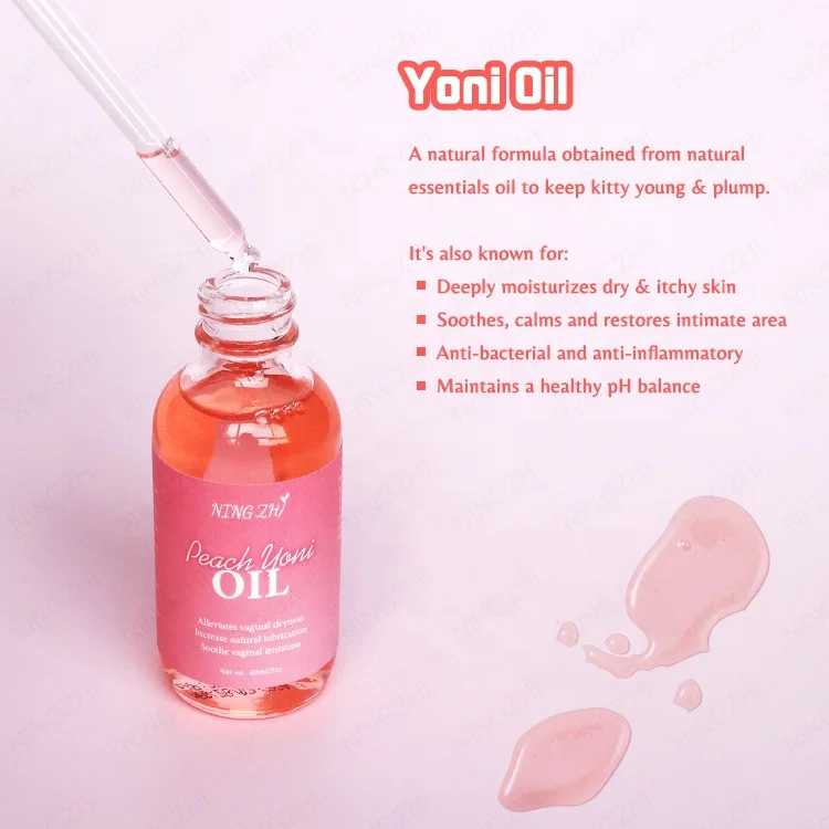 2024 new arrival hygiene solution vaginal wash feminine gel yoni oil wash for vaginal ph balance