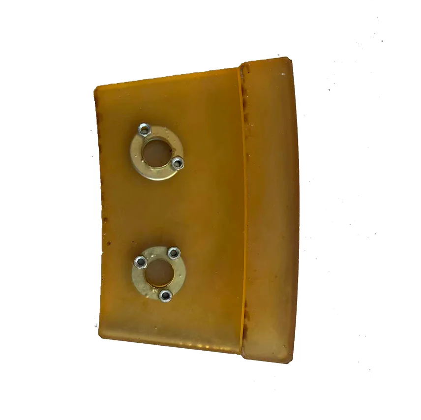 Mining Machinery Parts Mining Polyurethane Scraper Scraper