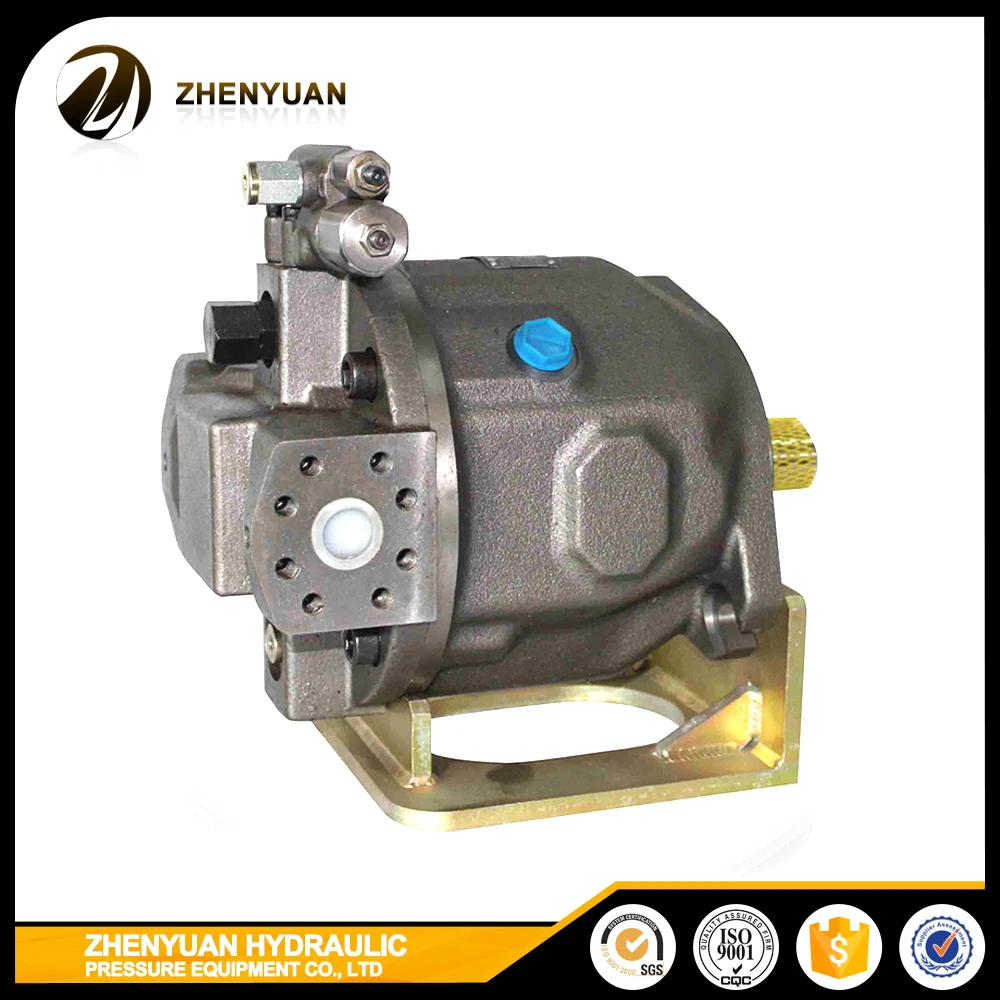 A10VSO45 best price triplex plunger high pressure booster pump