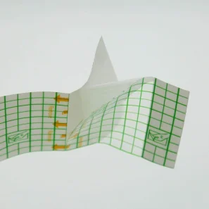 Medical Non-Woven Adhesive Wound Dressing Retention Tape Fixing Roll