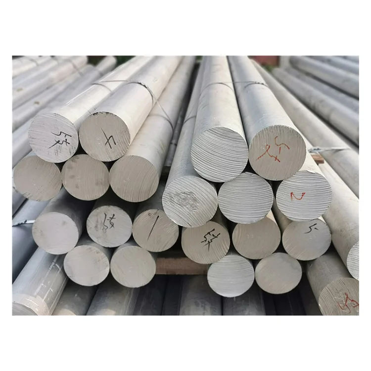 Заводская Прямая поставка 6063 алюминиевая заготовка