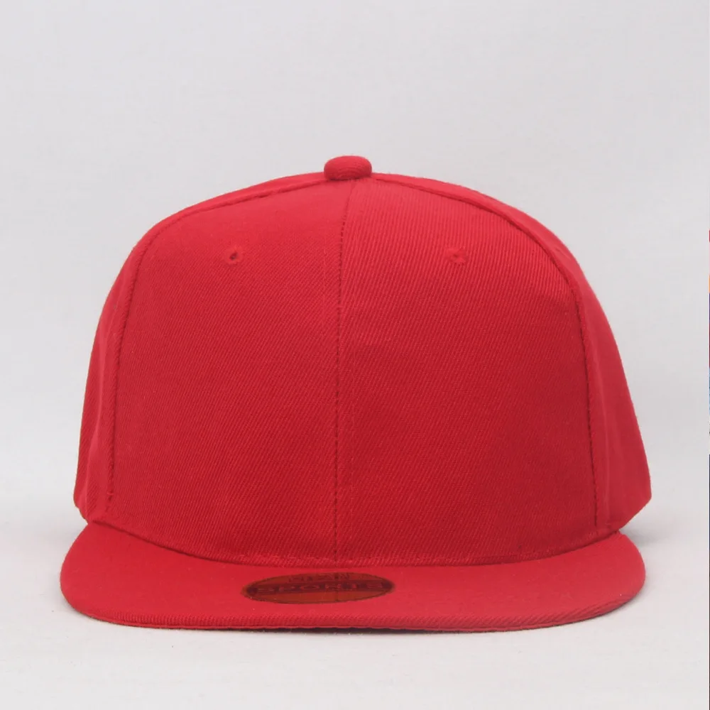 Wholesale gorra de beisbol Plain Cheap Snapback Cap Advertising baseball cap custom logo ad trucker hat publicity cap