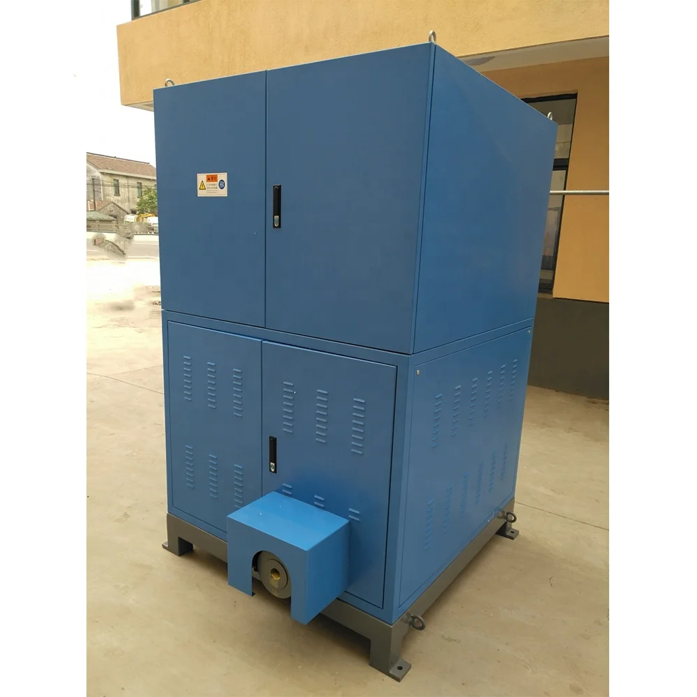 EPS EPE EPP Polypropylene Foam Scraps Hot Melt Recycling Machinery Styrofoam Densifier Hot Melting Machine EPS