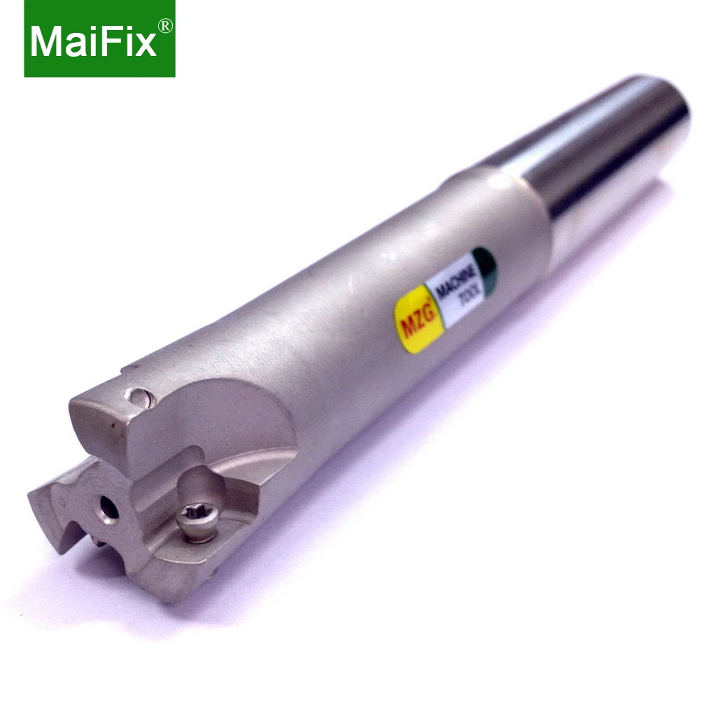 Maifix ASR06R EPNW0603 твердосплавные вставки зажимный держатель для резки быстрой подачи фрезерный станок с ЧПУ