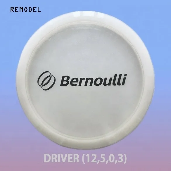 New Arrival Sustainable Eco Friendly Products Disc Golf Blank Disc Recycled Plastic Custom Logo TPU TPE