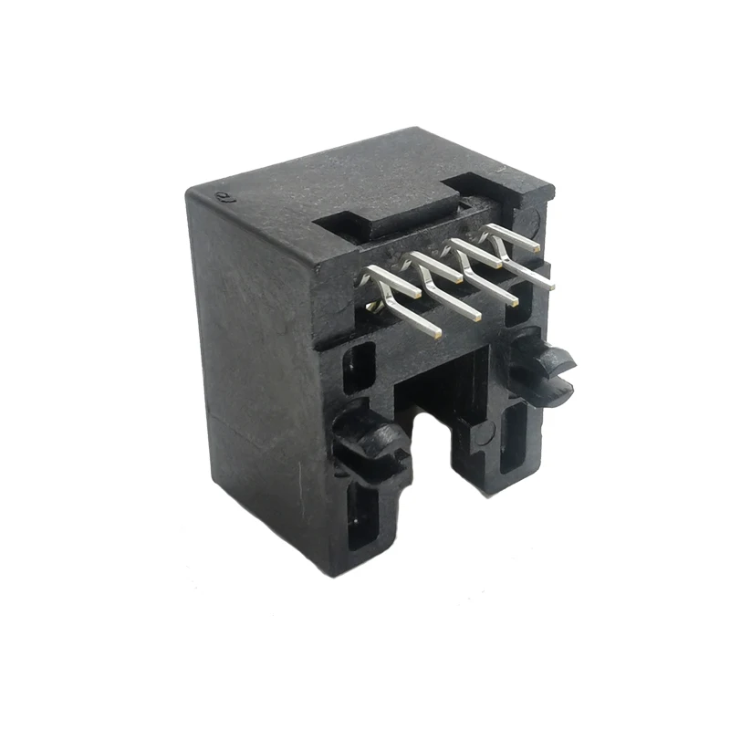 Molex 95501-2881 Модульные Разъемы/Ethernet Разъемы RA PCB 8/8 RJ45