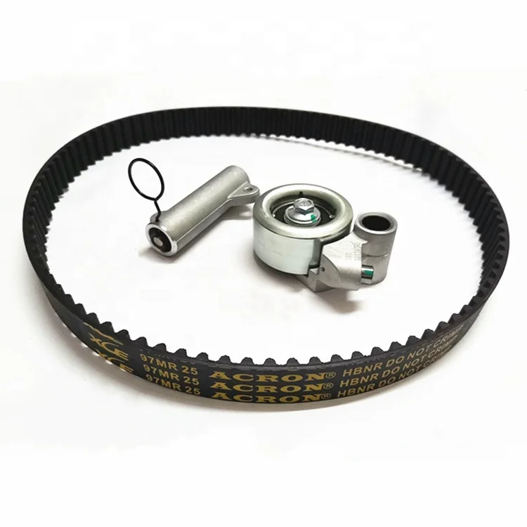 Original Part Timing Belt Kit Timing Tensioner For Dongfeng ZNA Rich Pickup ZD25