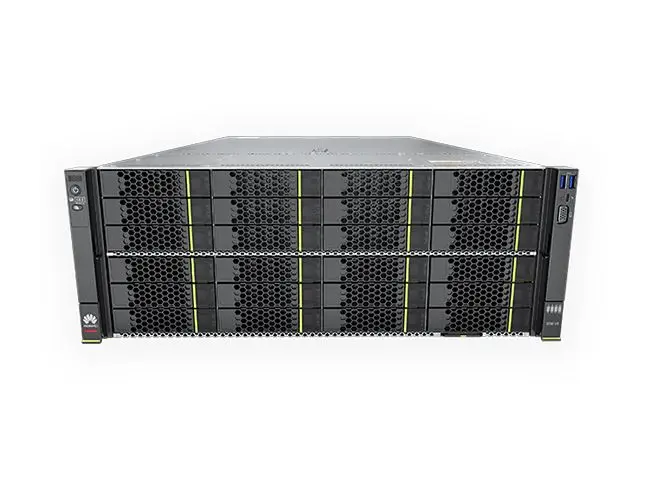 Huawei V5 Rack 1288H Fusionserver Pro Rh1288 2U V3 1U Network 2488H Intel Xeon 2-Socket Rerver высококачественный 2288H