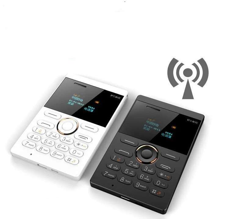 Мобильный телефон E5 небольшого размера