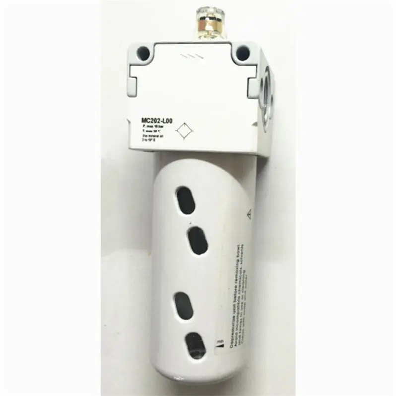 N208-D14-2 fiter regulator