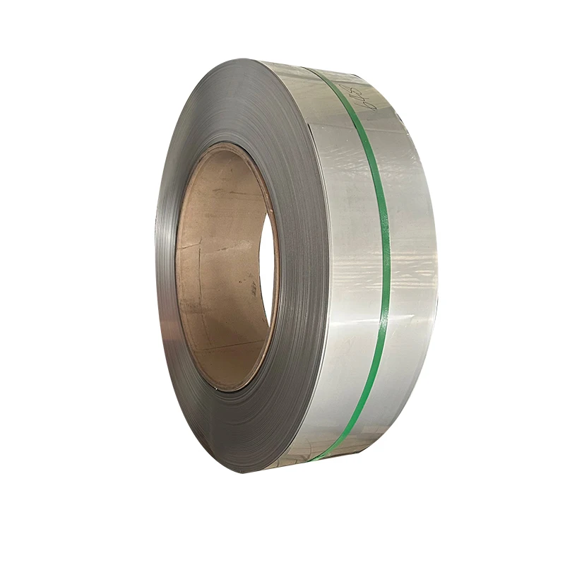 High Quality 1mm 2mm 3mm 304L 309S 310S 321 430 2205 Stainless Steel Coil for Industry