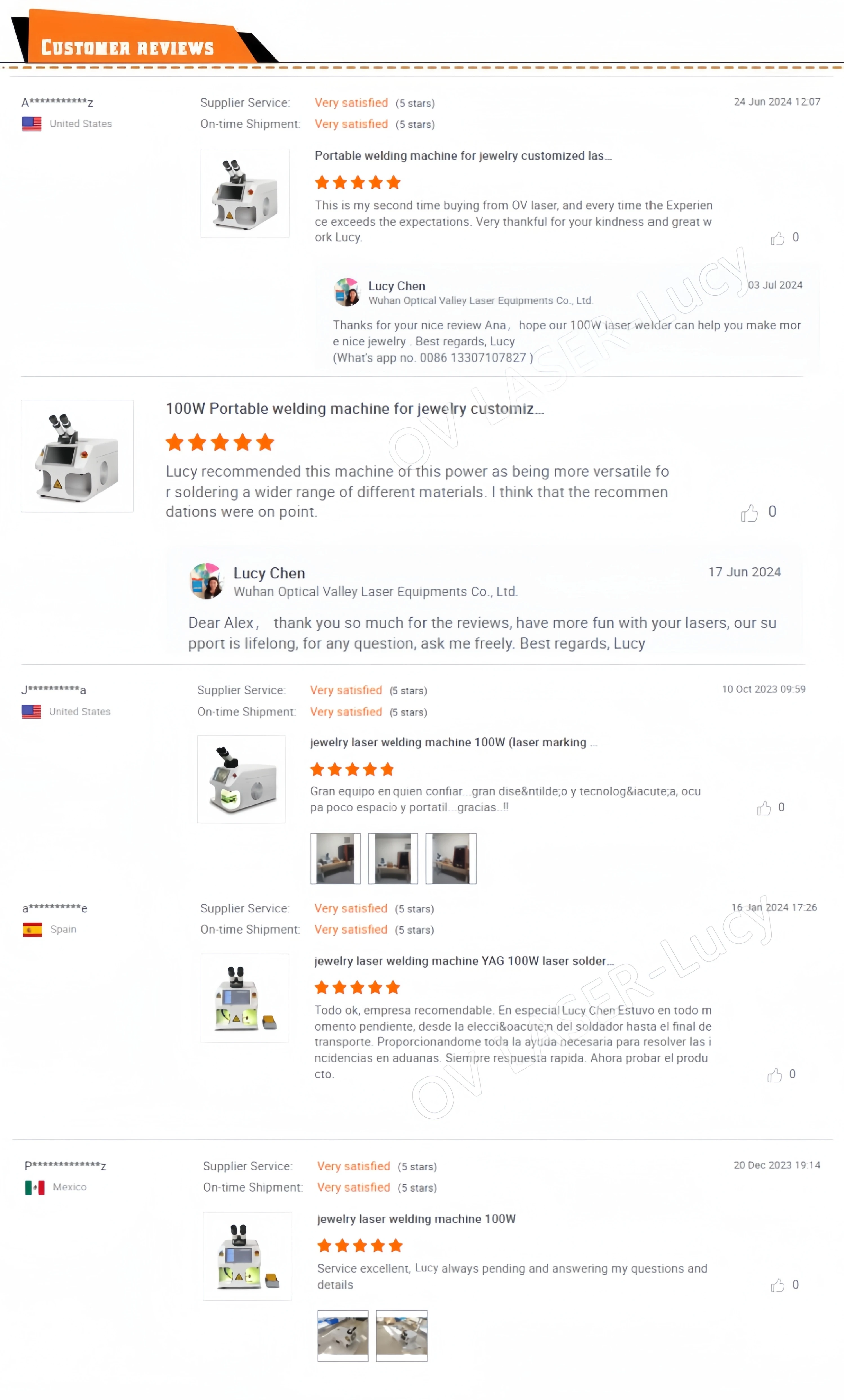 Lucy laser welder feedback.jpg