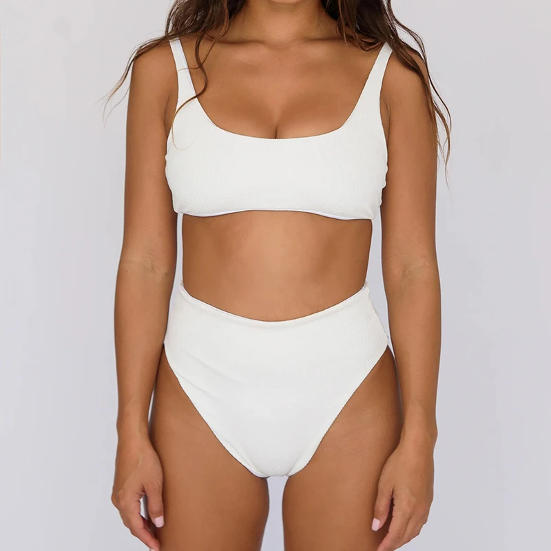 Custom made women bathing suits Brazilian Reversible Bikini, Seamless Bikini Manufacturer